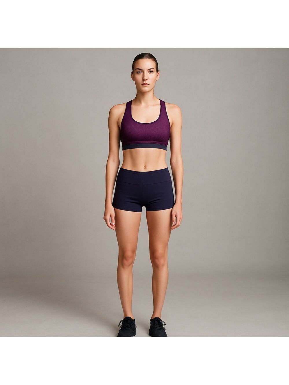 Under Armour Sports Bra Small